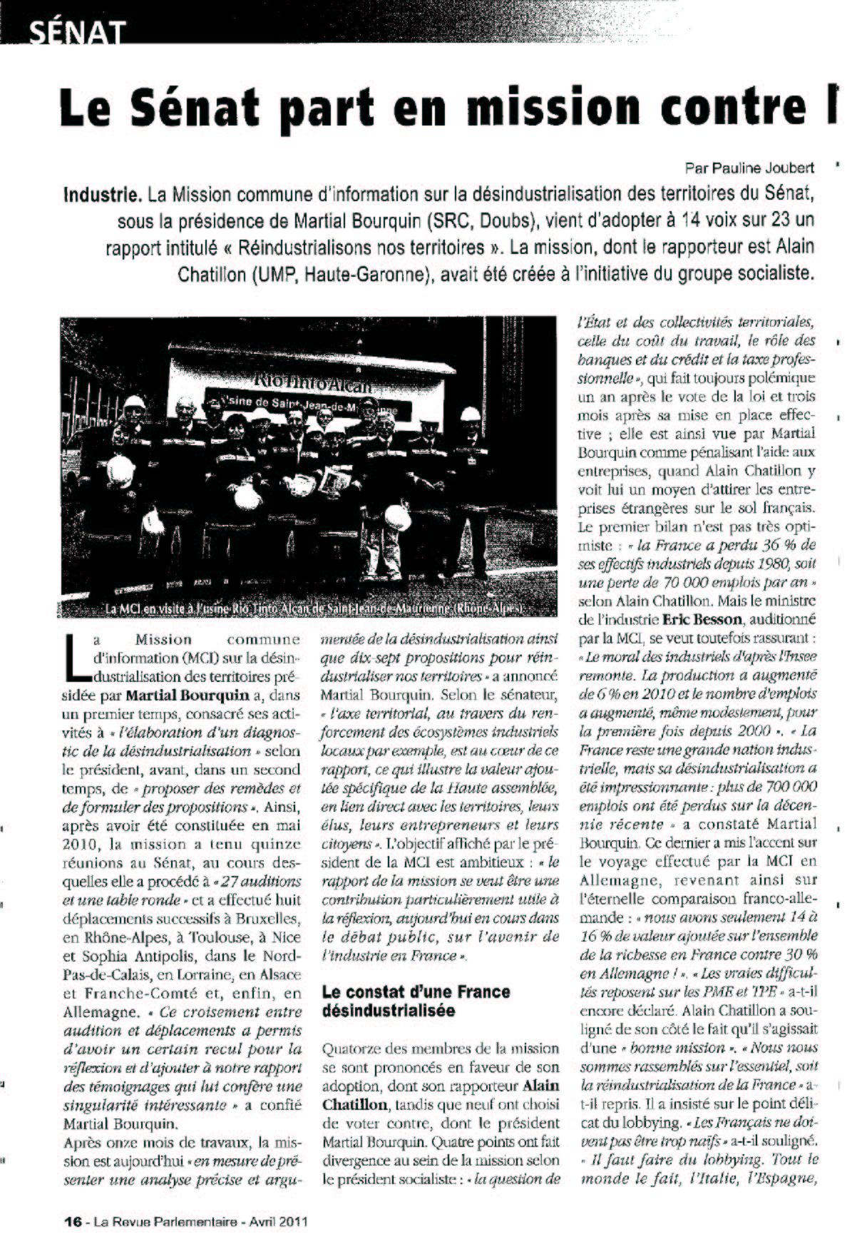 110400_RevueParlementaire_desindutrialisation
